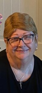 Beverly Kay Pratt